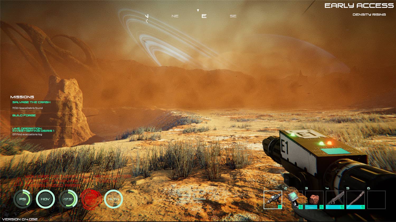 图片[3]-奥西里斯：新黎明/Osiris: New Dawn-pp游戏仓库