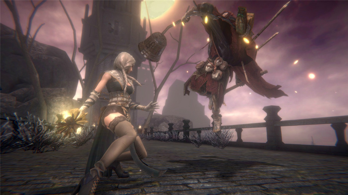 图片[5]-帕斯卡契约：终极版/Pascals Wager: Definitive Edition-pp游戏仓库