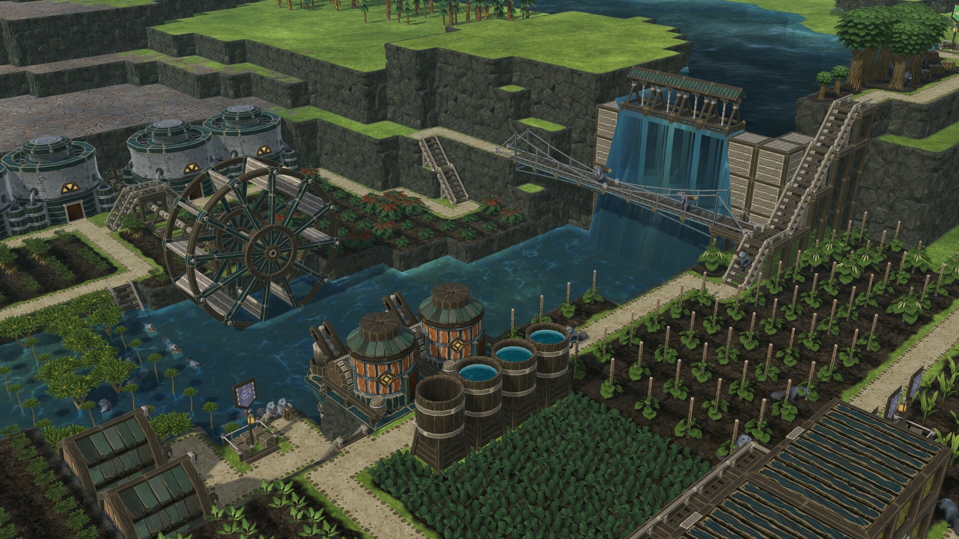 图片[6]-海狸浮生记/Timberborn-pp游戏仓库