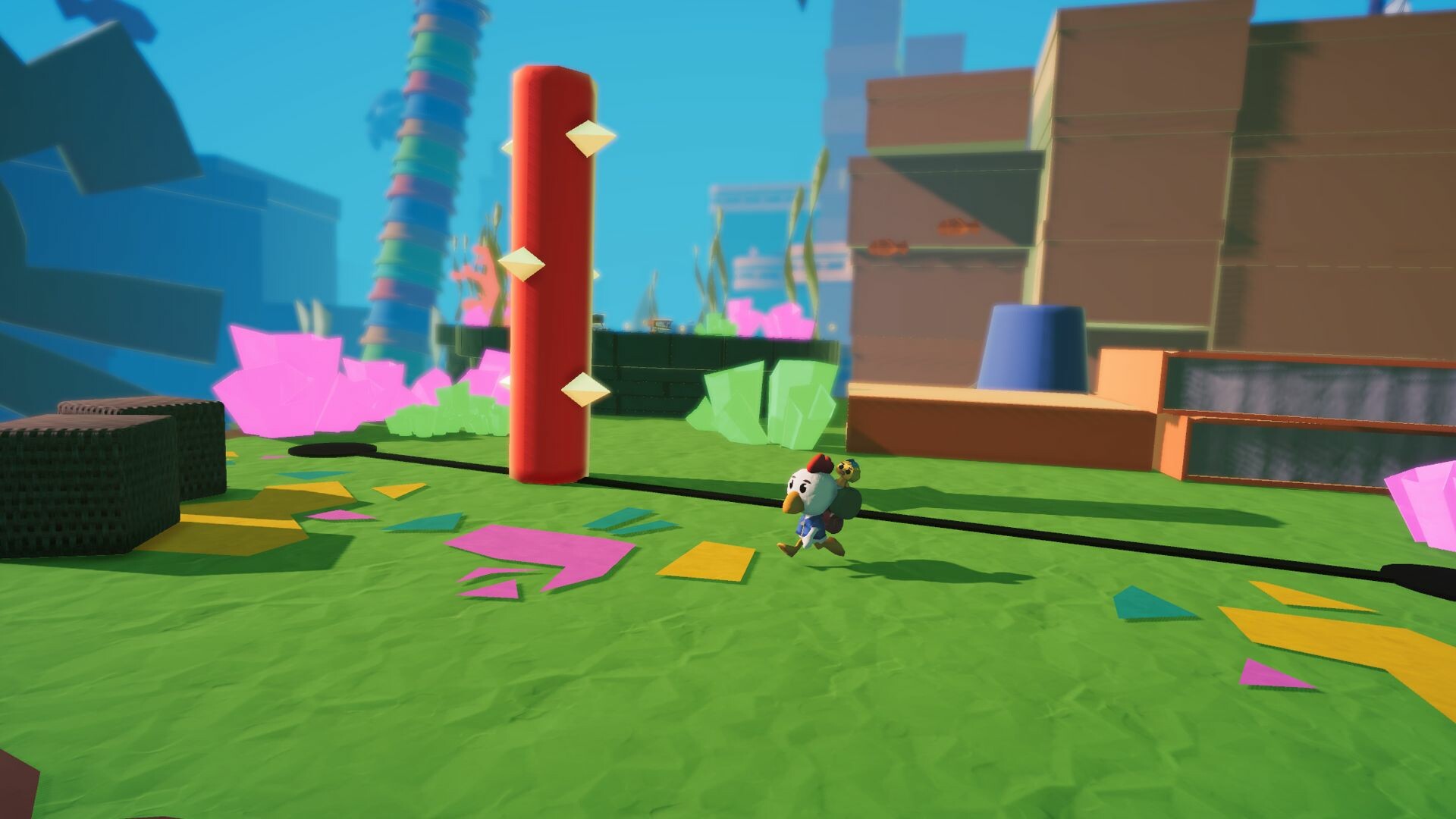 图片[4]-纸境奇旅/PaperKlay-pp游戏仓库