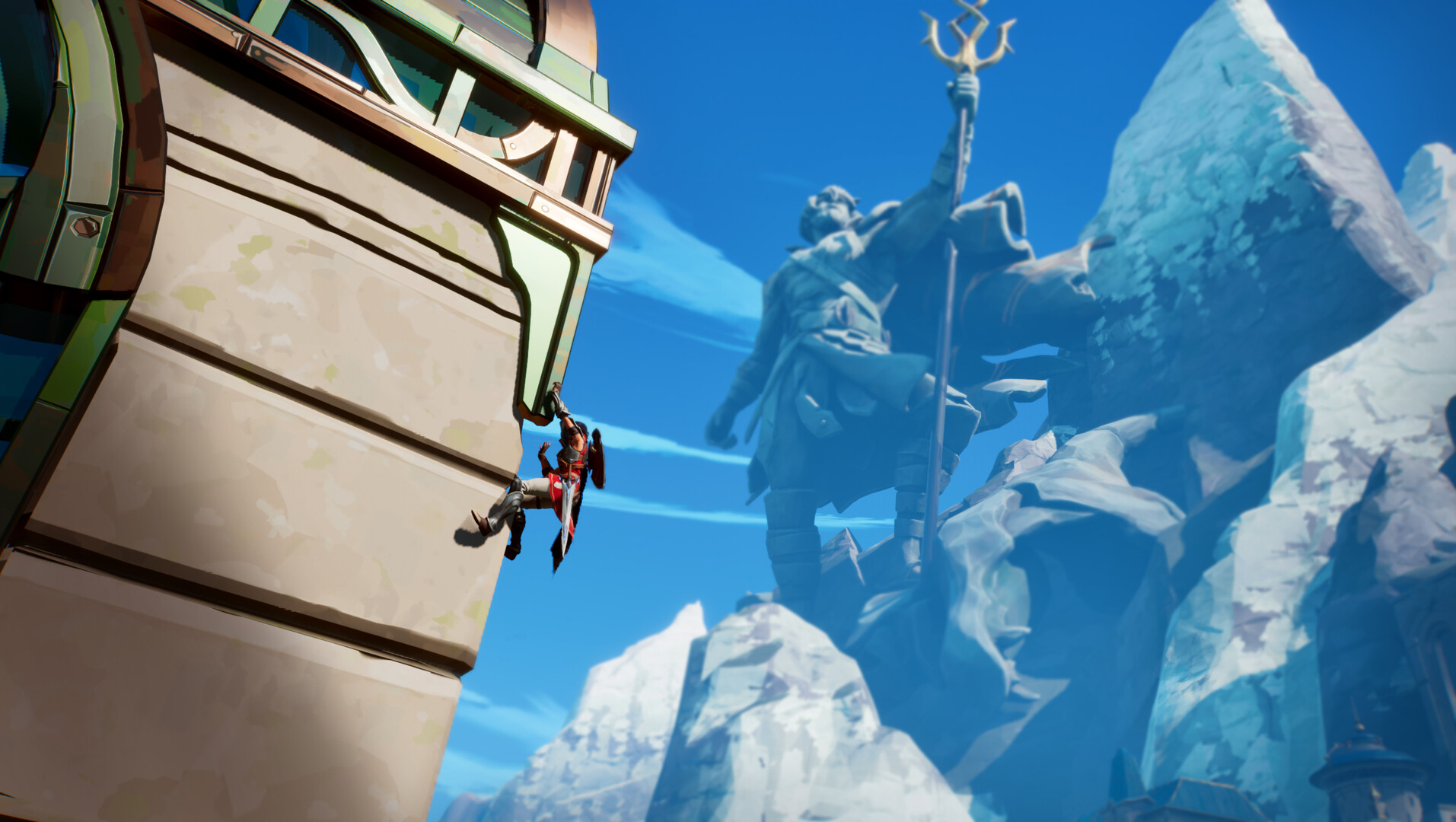 图片[5]-永恒之链/Eternal Strands-pp游戏仓库