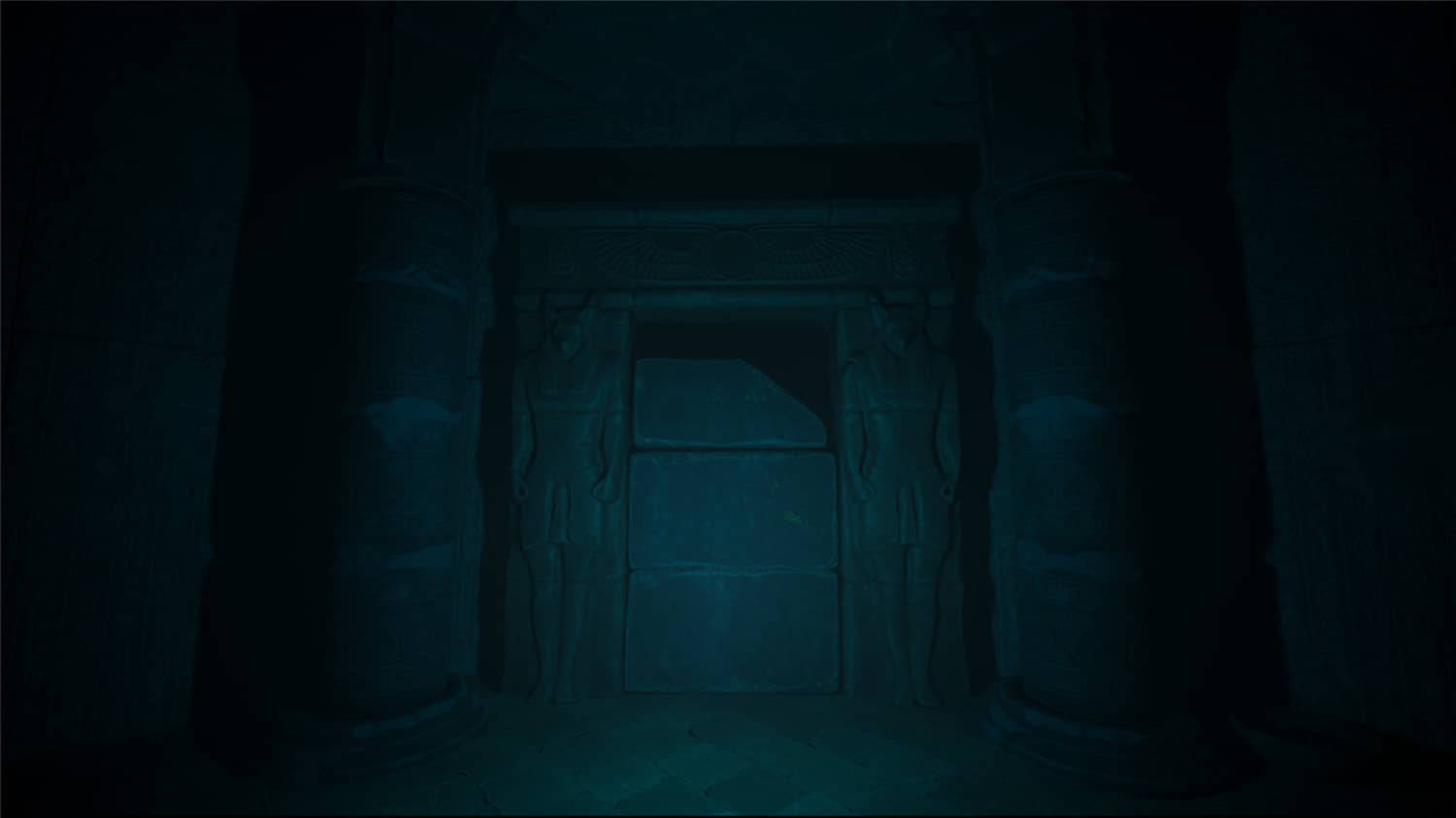 图片[5]-预先警告/FOREWARNED-pp游戏仓库