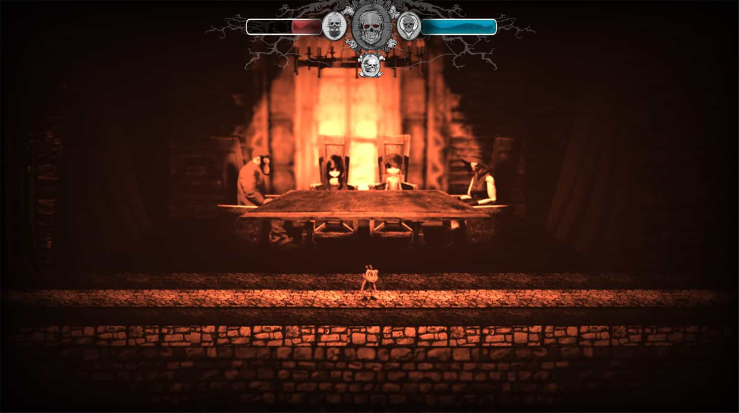 图片[4]-孤独的梦境/Dream Alone-pp游戏仓库