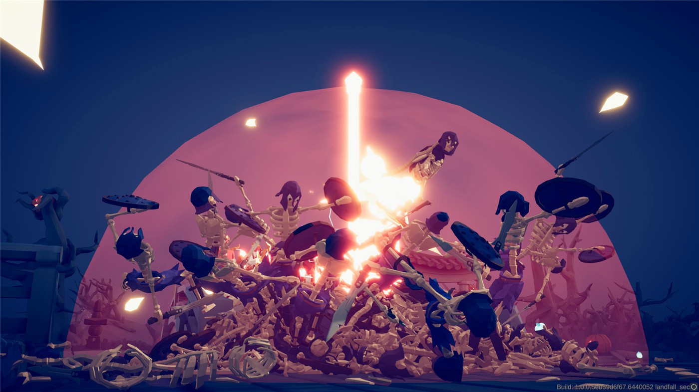 图片[6]-全面战争模拟器/Totally Accurate Battle Simulator-pp游戏仓库