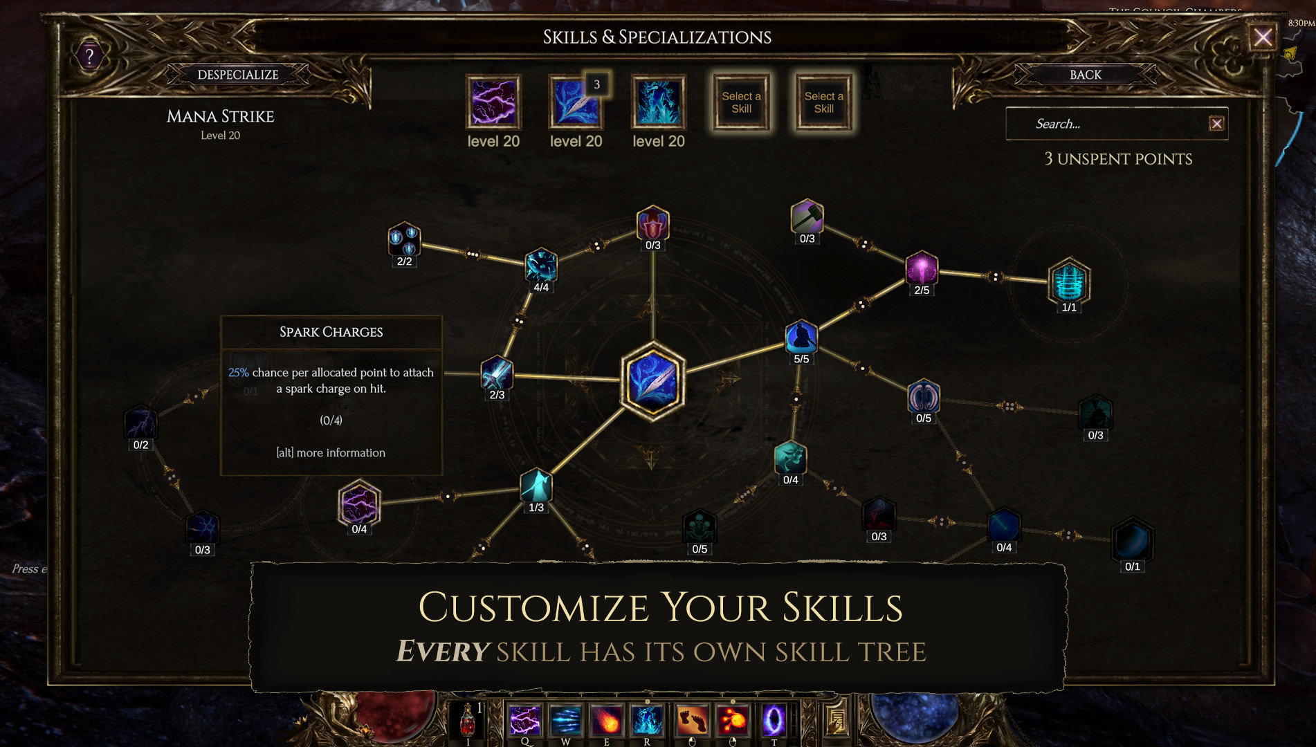 图片[6]-最后纪元/Last Epoch-pp游戏仓库