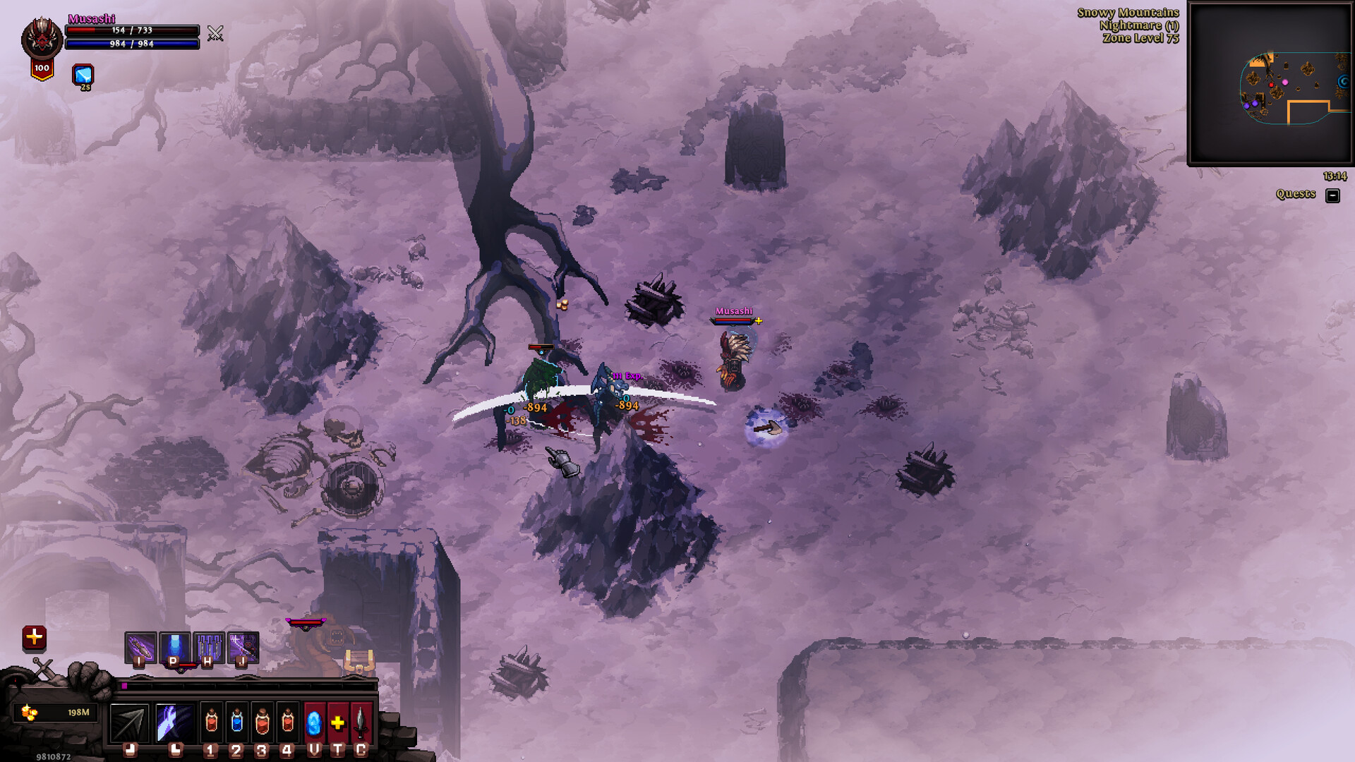 图片[4]-攻城英雄/英雄攻城/Hero Siege-pp游戏仓库