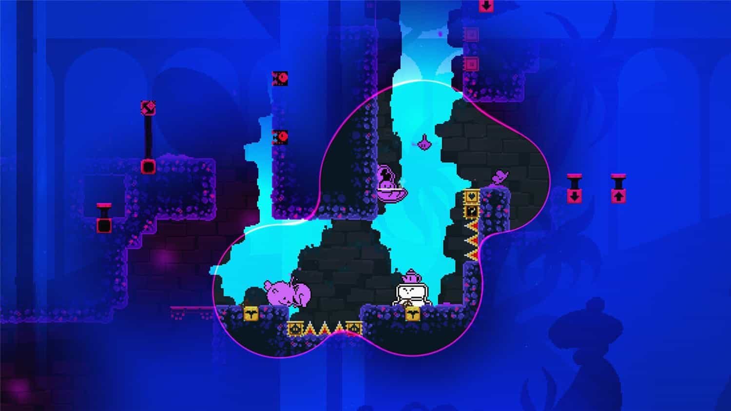 图片[3]-因果动物园/KarmaZoo-pp游戏仓库