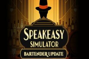 地下酒吧模拟器|官方中文|Speakeasy Simulator-pp游戏仓库