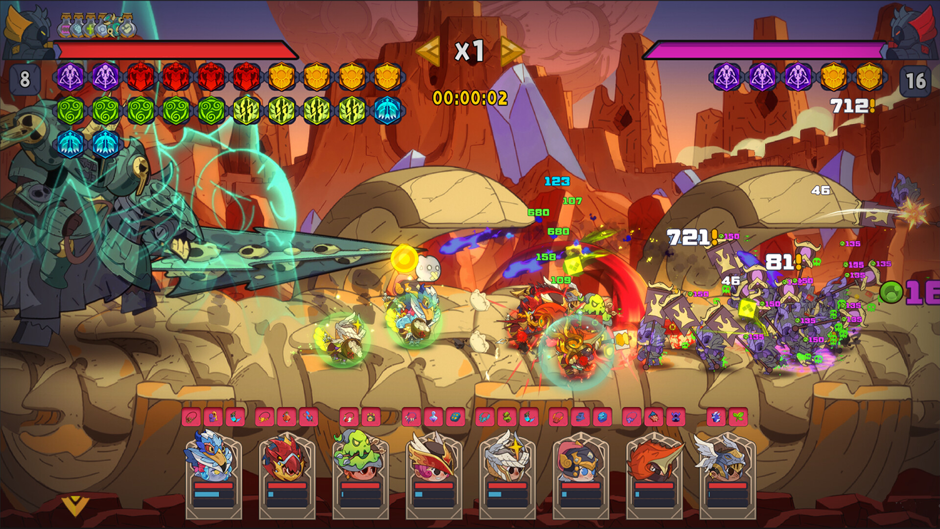 图片[10]-魔法书自走棋：契约|官方中文|Magicbook AutoBattler: Contract-pp游戏仓库