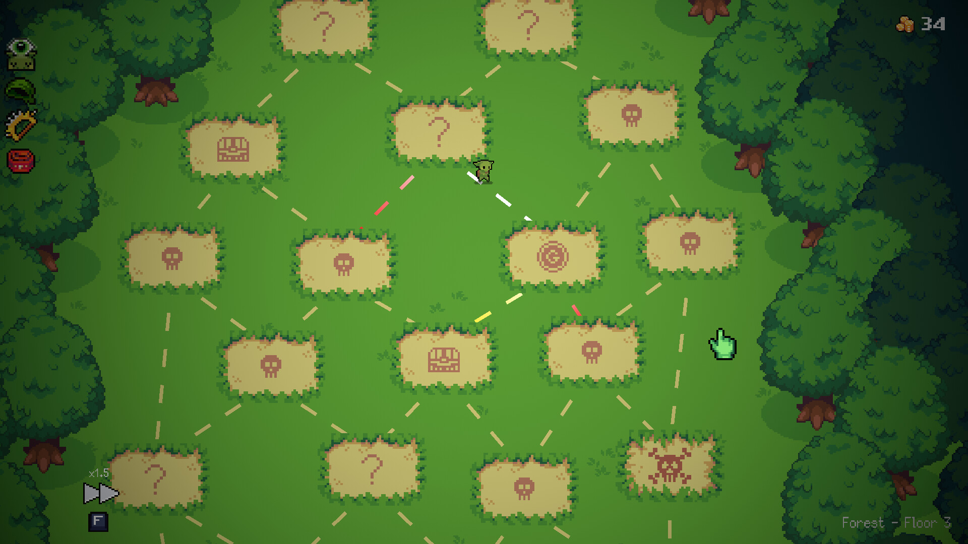 图片[4]-哥布林弹球/Peglin-pp游戏仓库