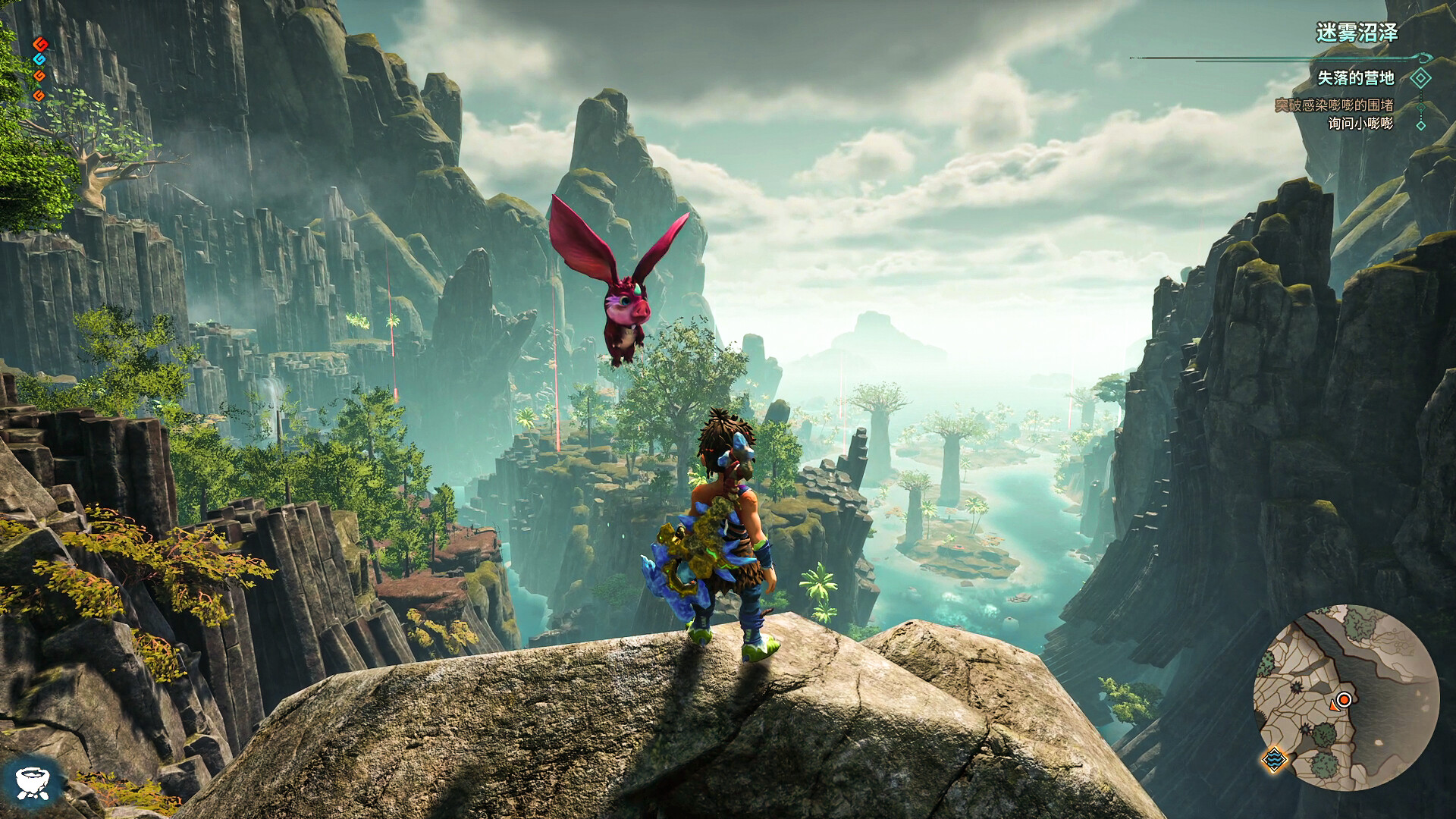 图片[1]-卡库远古封印/KAKU Ancient Seal（V240717正式版）-pp游戏仓库