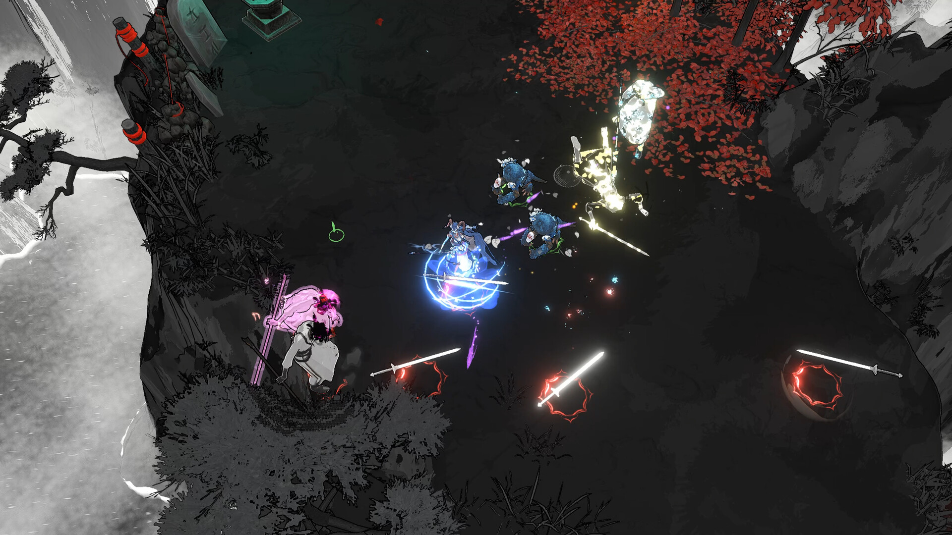 图片[5]-梦之形/Shape of Dreams-pp游戏仓库