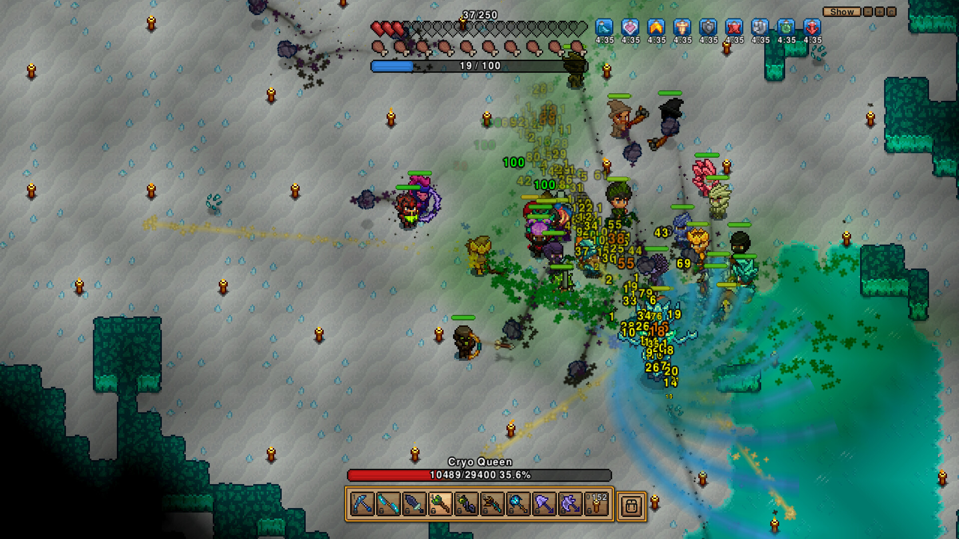 图片[6]-奈斯启示录/Necesse-pp游戏仓库