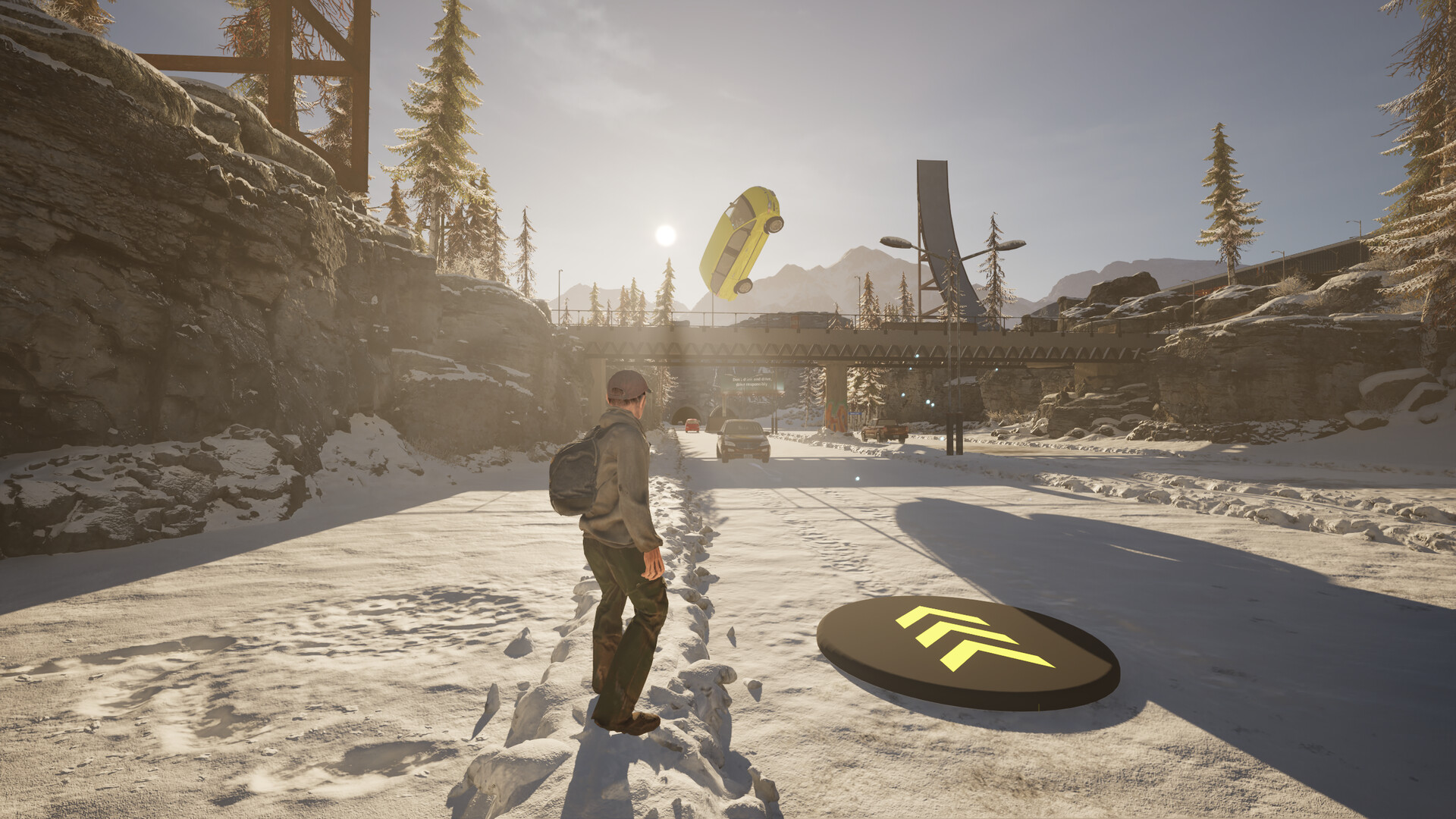 图片[3]-C.A.R.S.：制造荒谬的烂摊子|官方英文|C.A.R.S. – Creating A Ridiculous Shitshow-pp游戏仓库