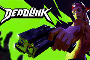 死亡链接/Deadlink-pp游戏仓库