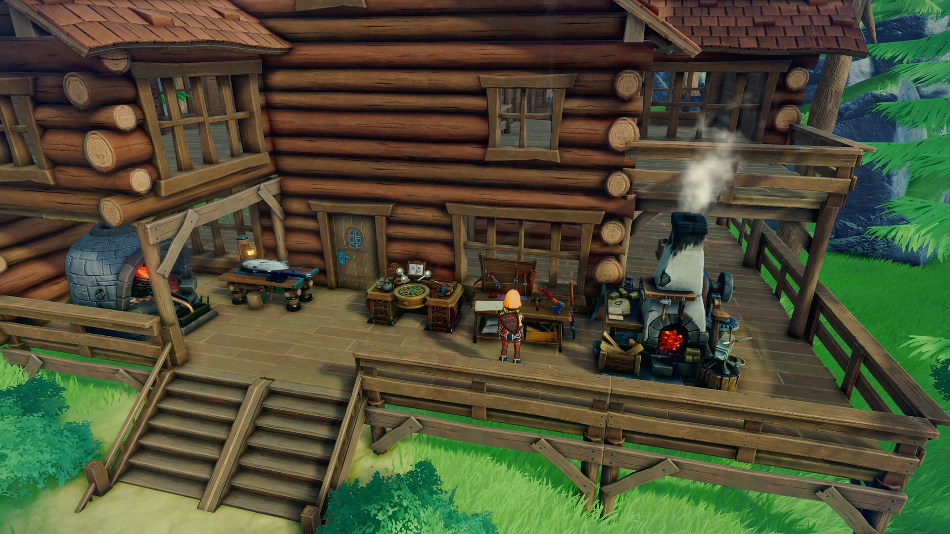 图片[4]-创世理想乡/Craftopia-pp游戏仓库