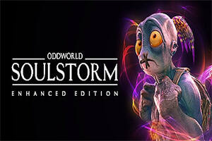 奇异世界：灵魂风暴加强版/Oddworld: Soulstorm Enhanced Edition-pp游戏仓库