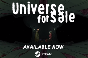 出售宇宙/Universe For Sale-pp游戏仓库