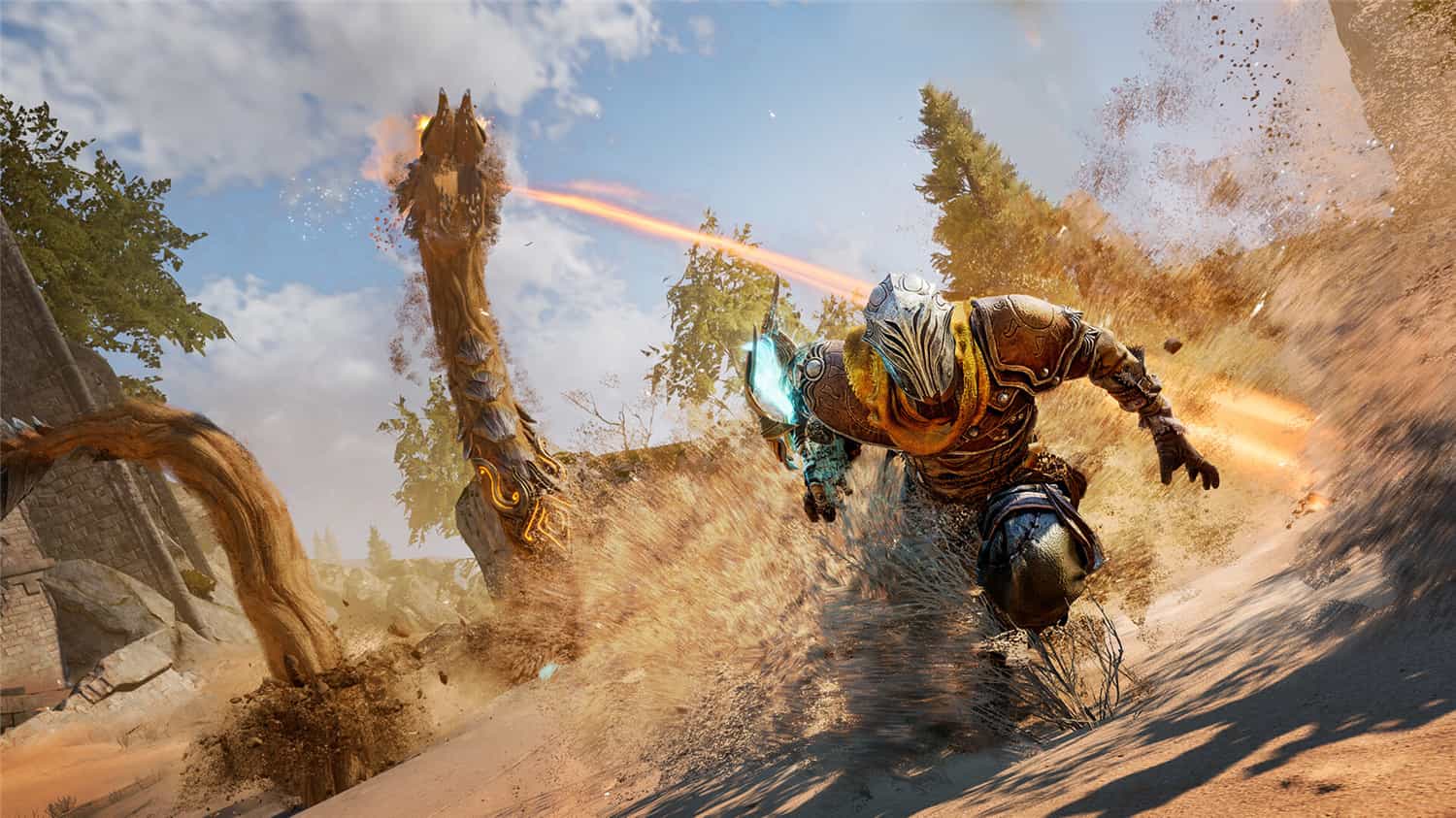 图片[5]-尘封大陆：沙之王国/Atlas Fallen: Reign Of Sand-pp游戏仓库