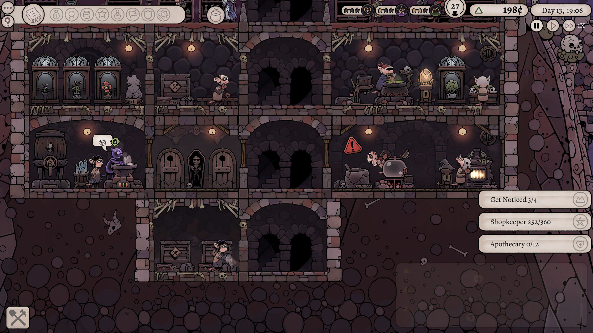 图片[2]-药剂大亨/Potion Tycoon-pp游戏仓库