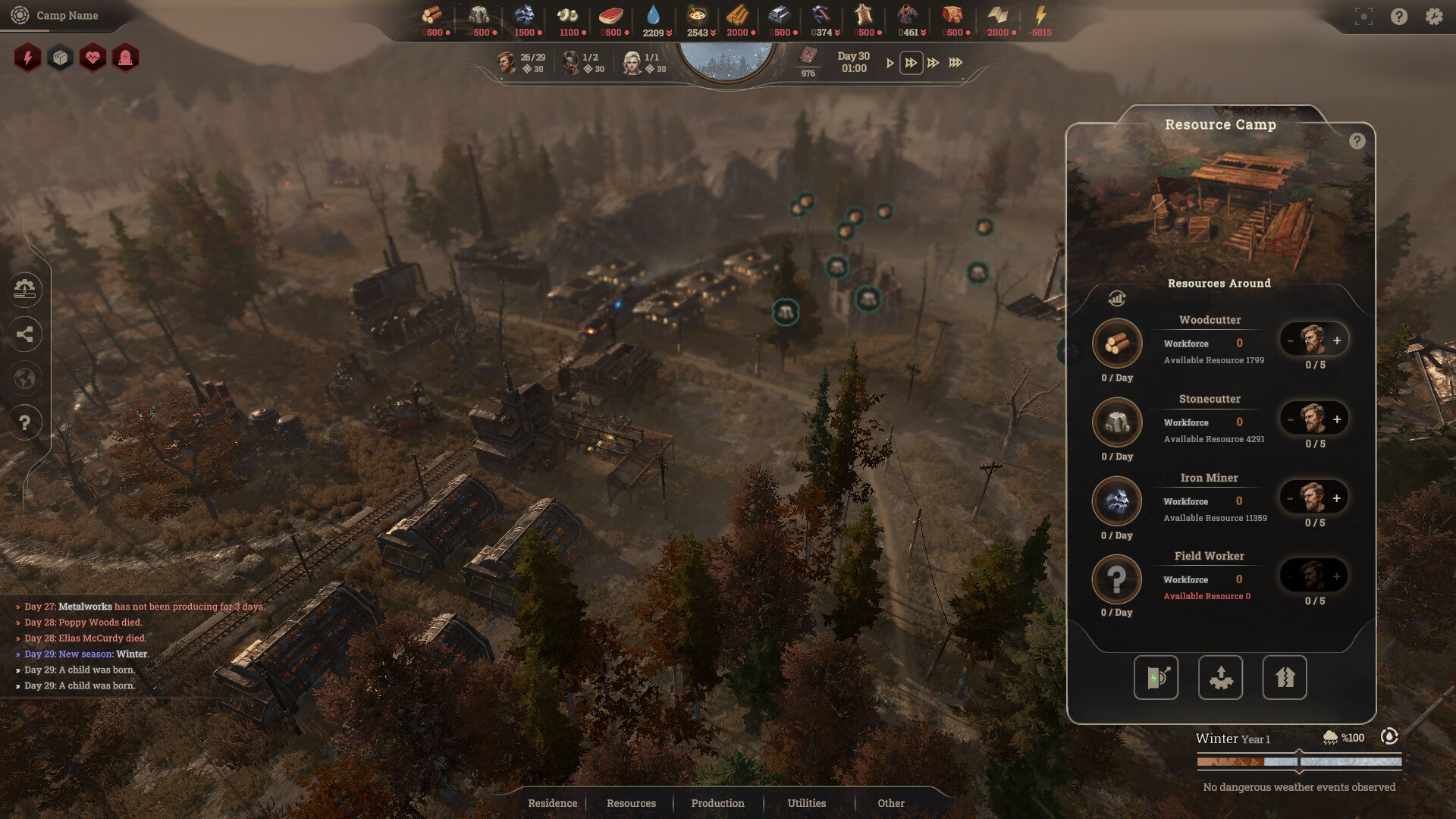 图片[3]-耀斑纪元/New Cycle-pp游戏仓库