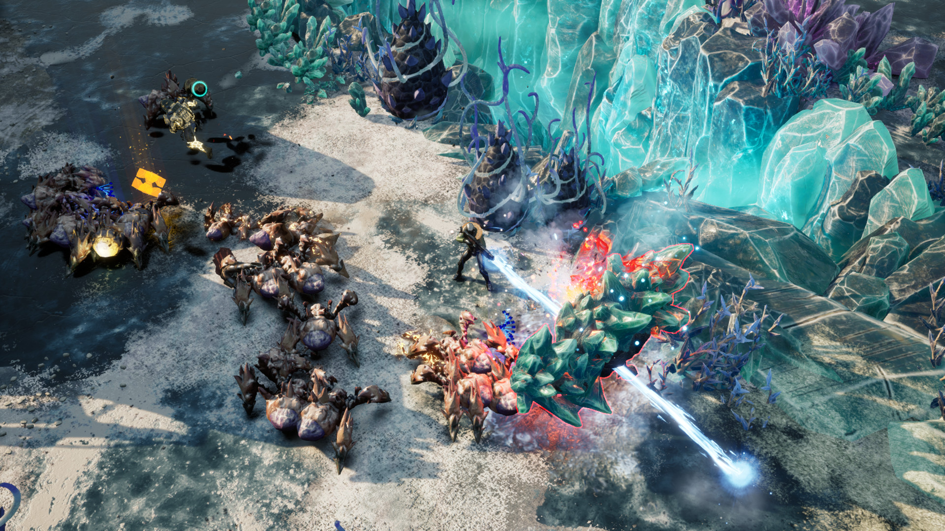 图片[2]-杀戮小队/Killsquad-pp游戏仓库