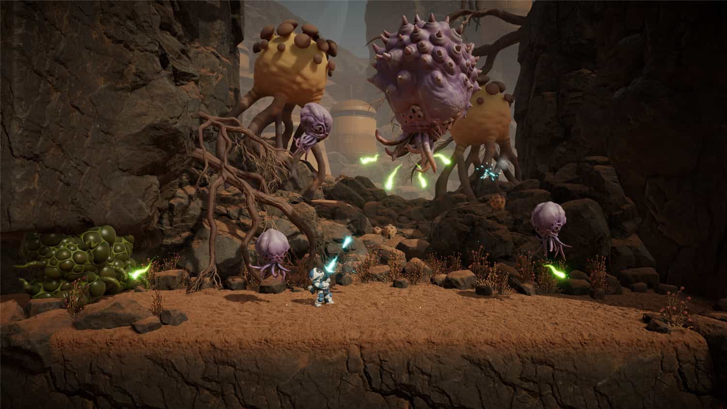 图片[4]-莫比乌斯机器/The Mobius Machine-pp游戏仓库