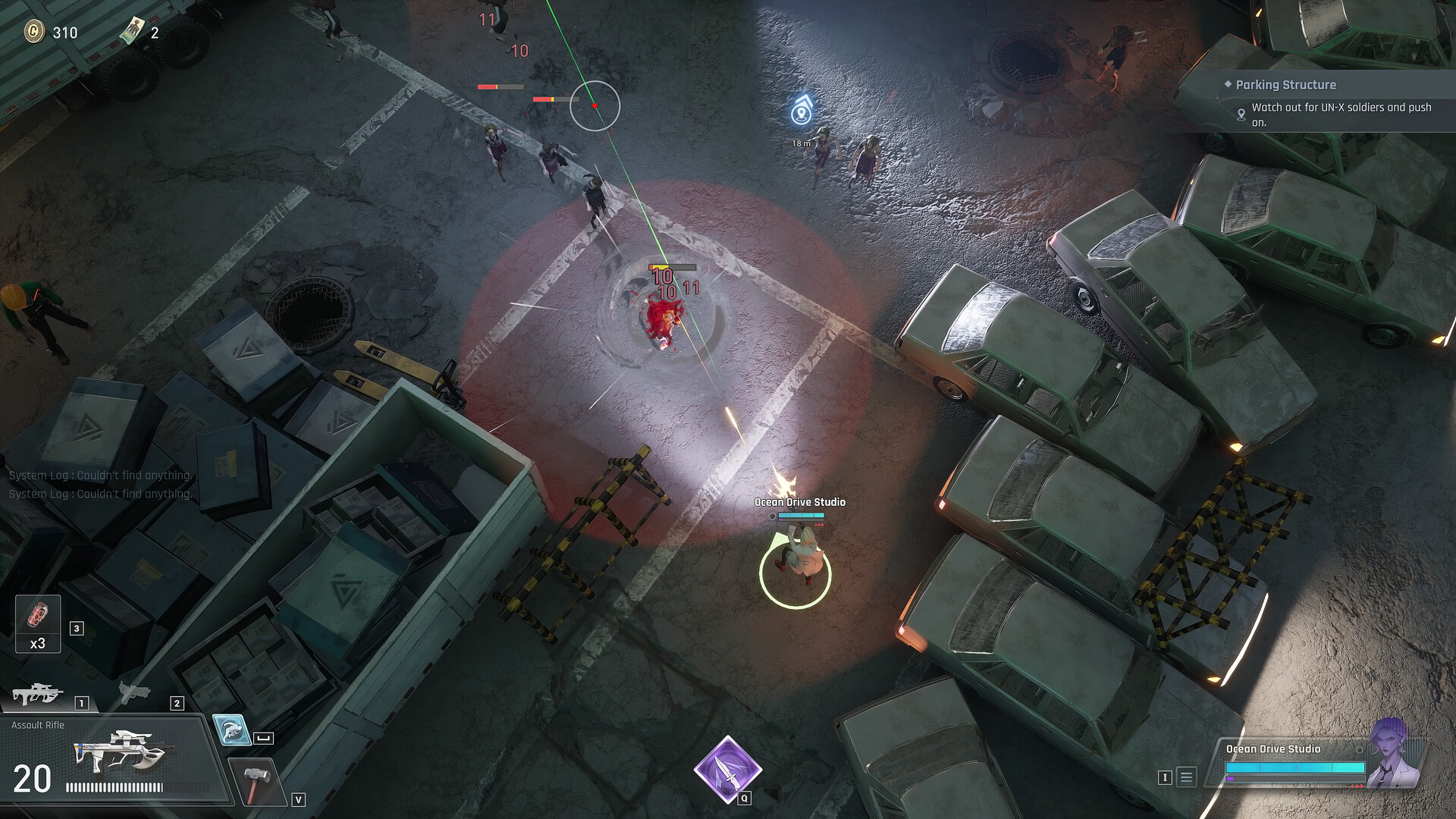 图片[4]-断电协议/BlackoutProtocol-pp游戏仓库