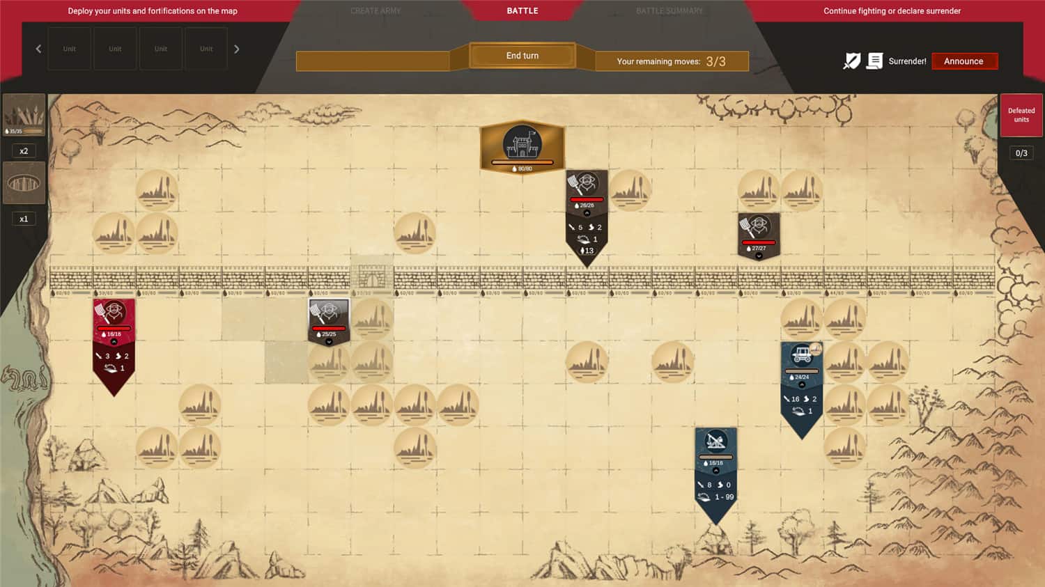 图片[3]-封建领主：国王之地/Feudal Baron: King’s Land-pp游戏仓库