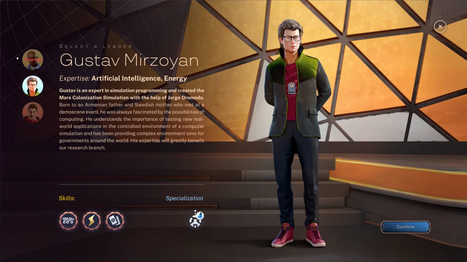 图片[4]-焕然异星/Terraformers-pp游戏仓库