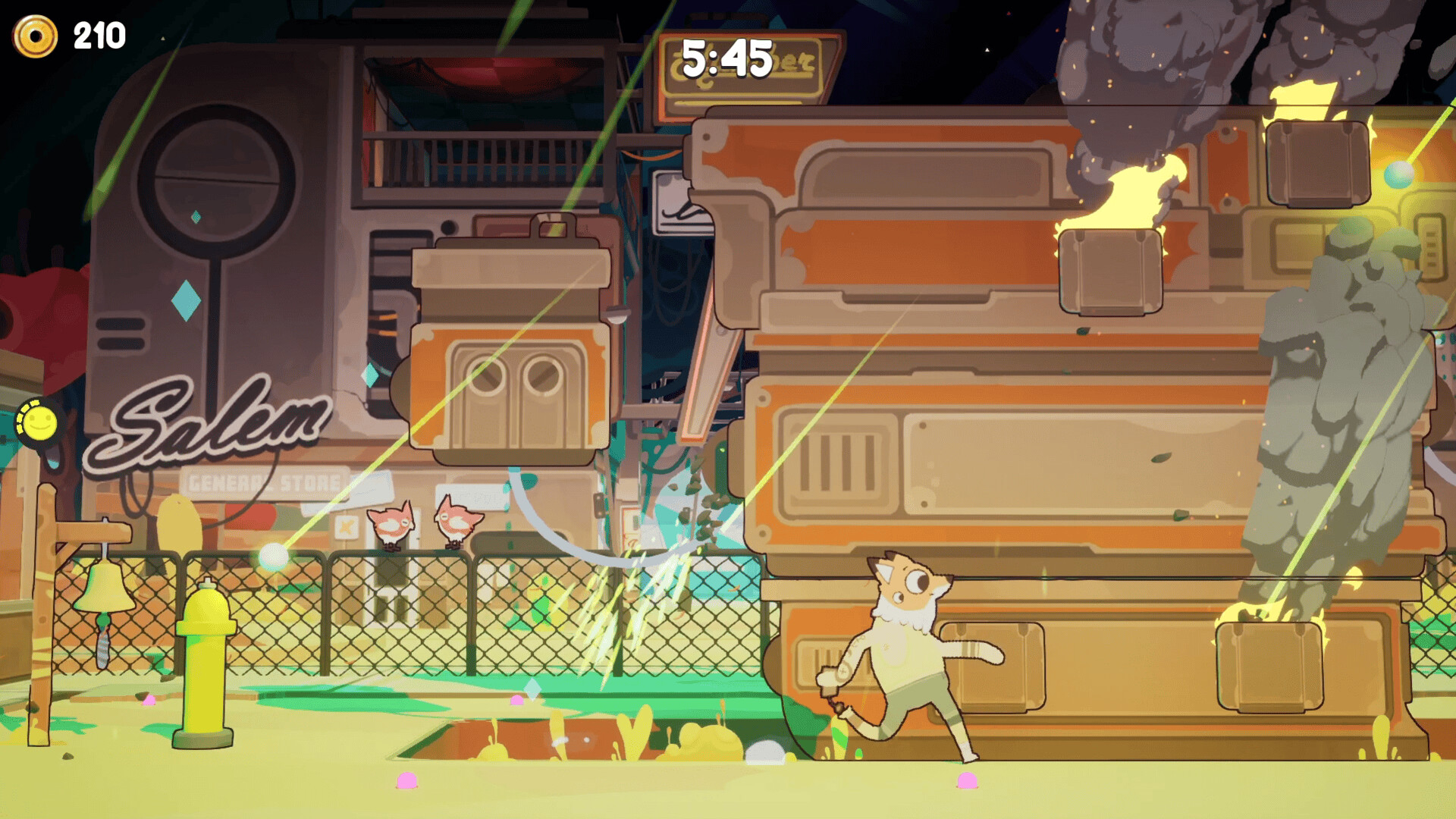 图片[4]-老崔的火箭维修铺/Uncle Chop’s Rocket Shop-pp游戏仓库