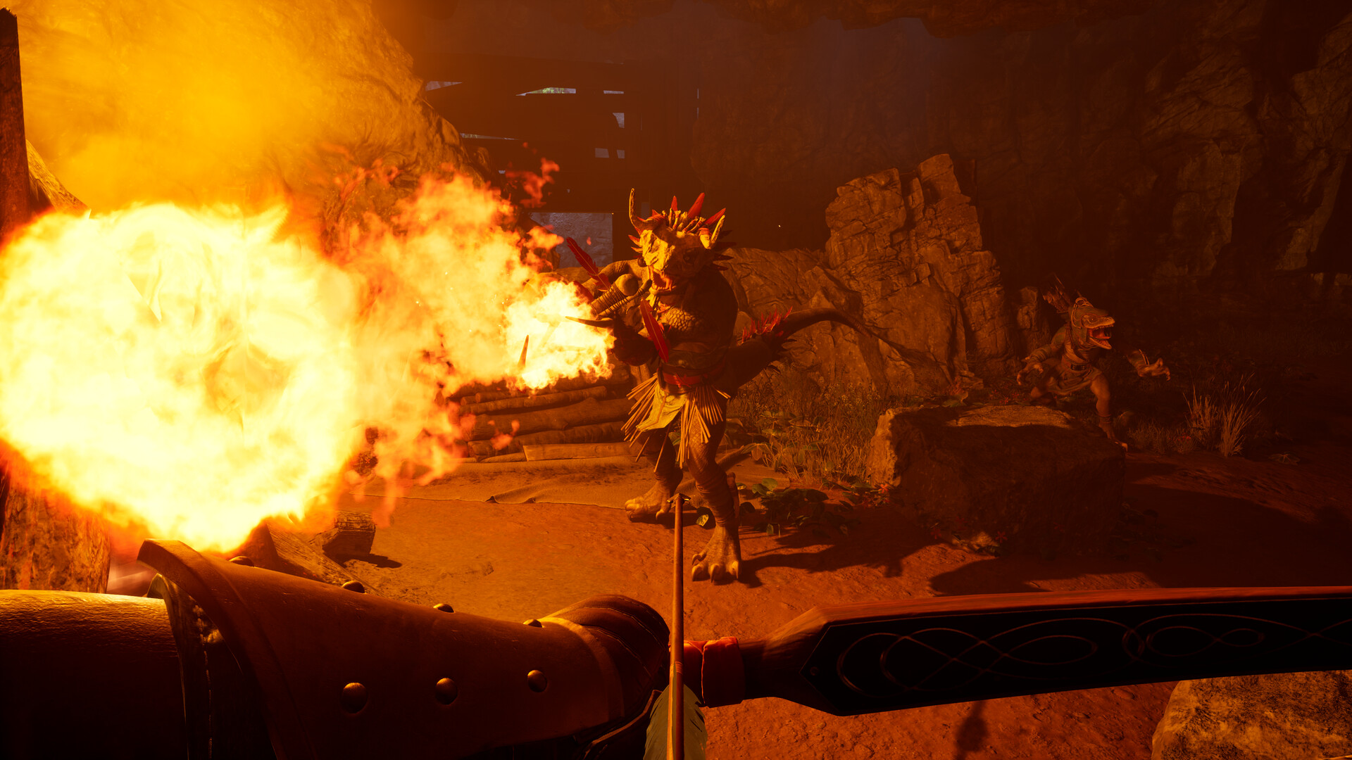 图片[2]-宣誓 豪华版  / Avowed Final Preview-pp游戏仓库