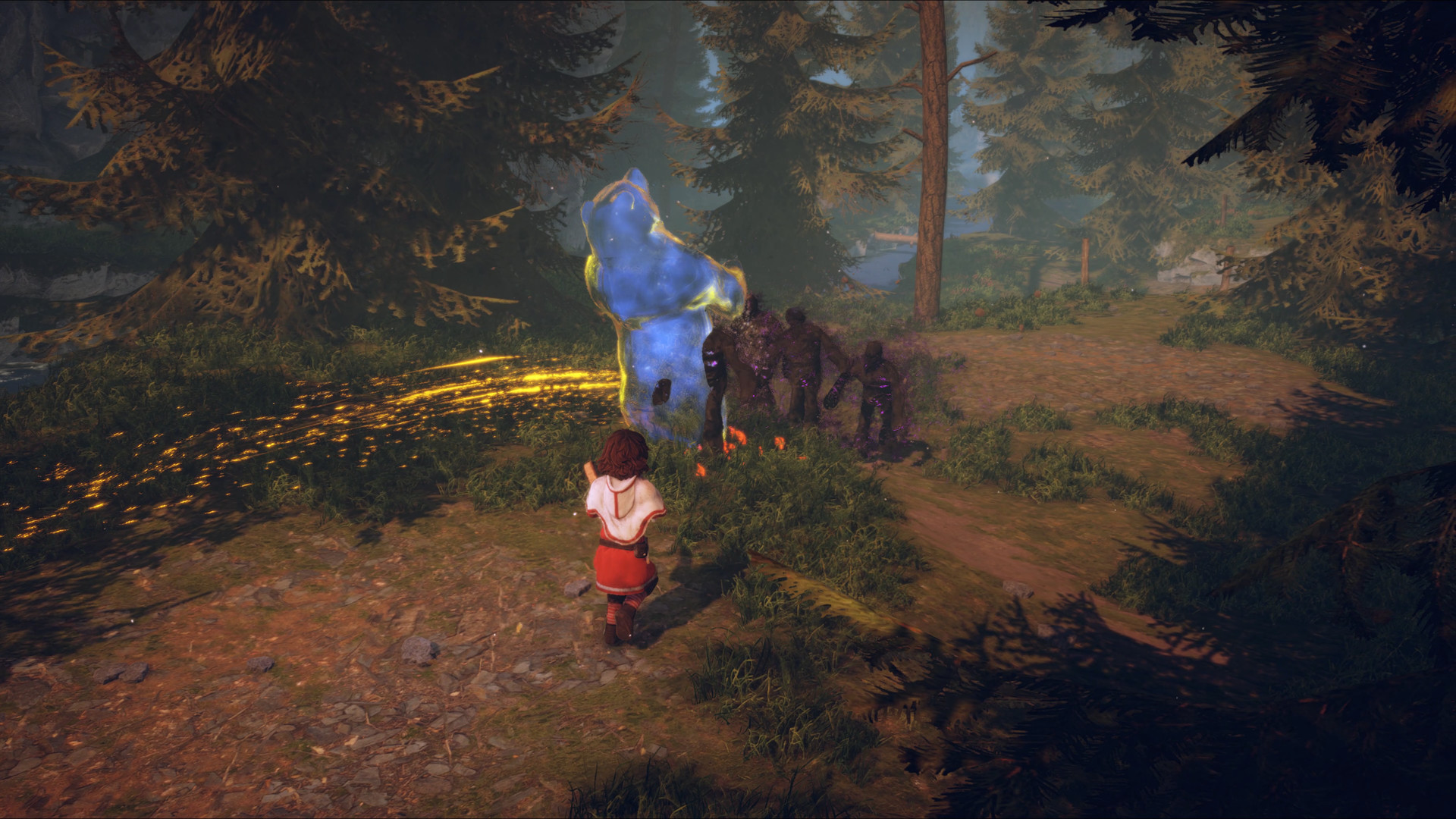 图片[2]-永夜：雪落/Skabma – Snowfall-pp游戏仓库