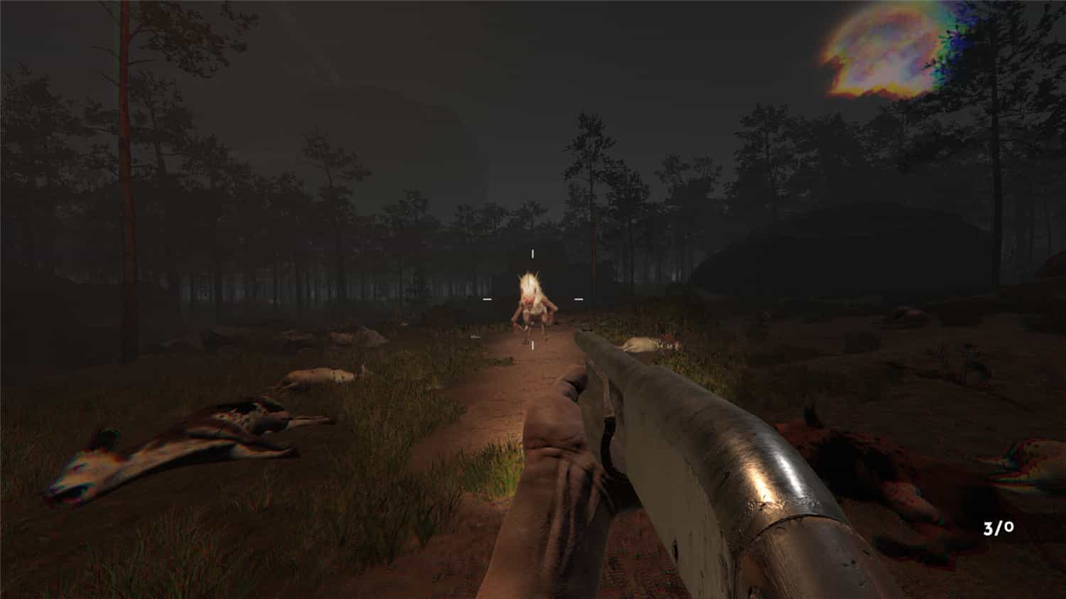 图片[2]-卓柏卡布拉狩猎/Chupacabra Hunt-pp游戏仓库