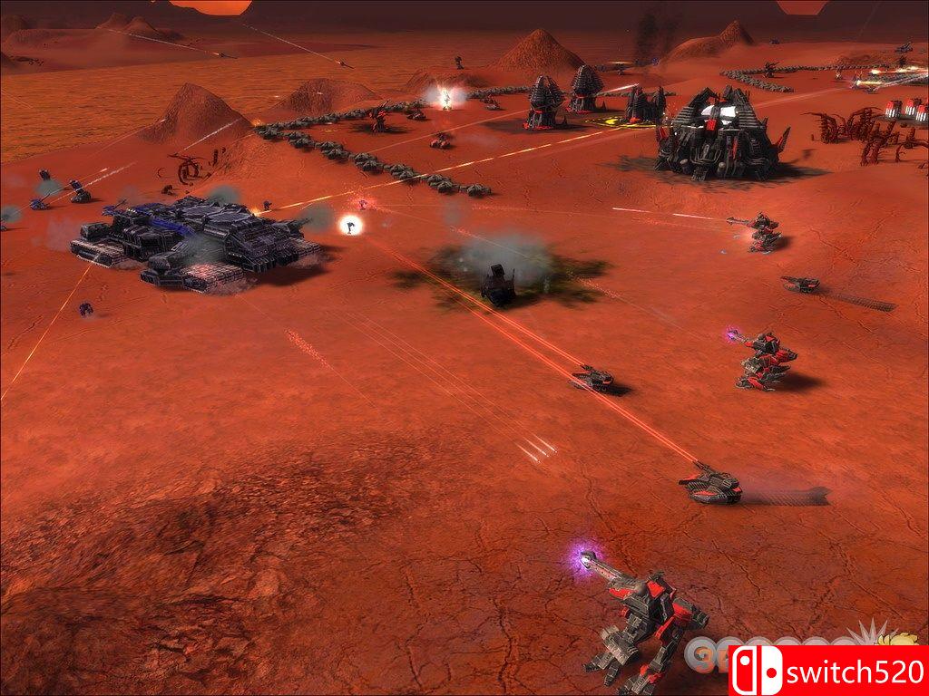 图片[2]-最高指挥官/Supreme Commander Gold Edition-pp游戏仓库