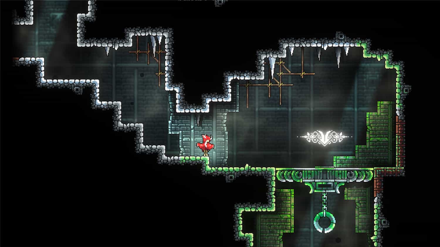 图片[1]-重力城堡/Gravity Castle-pp游戏仓库