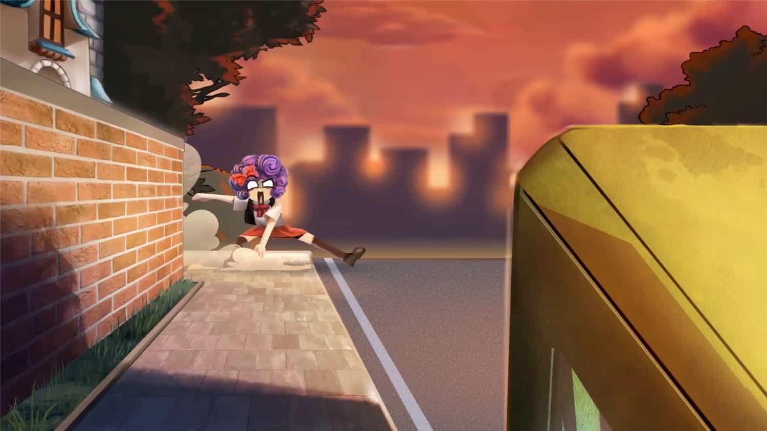 图片[1]-幽灵游行/Ghost Parade-pp游戏仓库