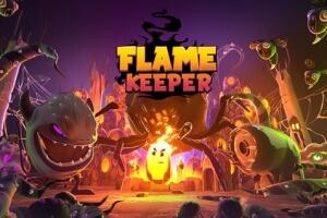 护焰者/Flame Keeper-pp游戏仓库