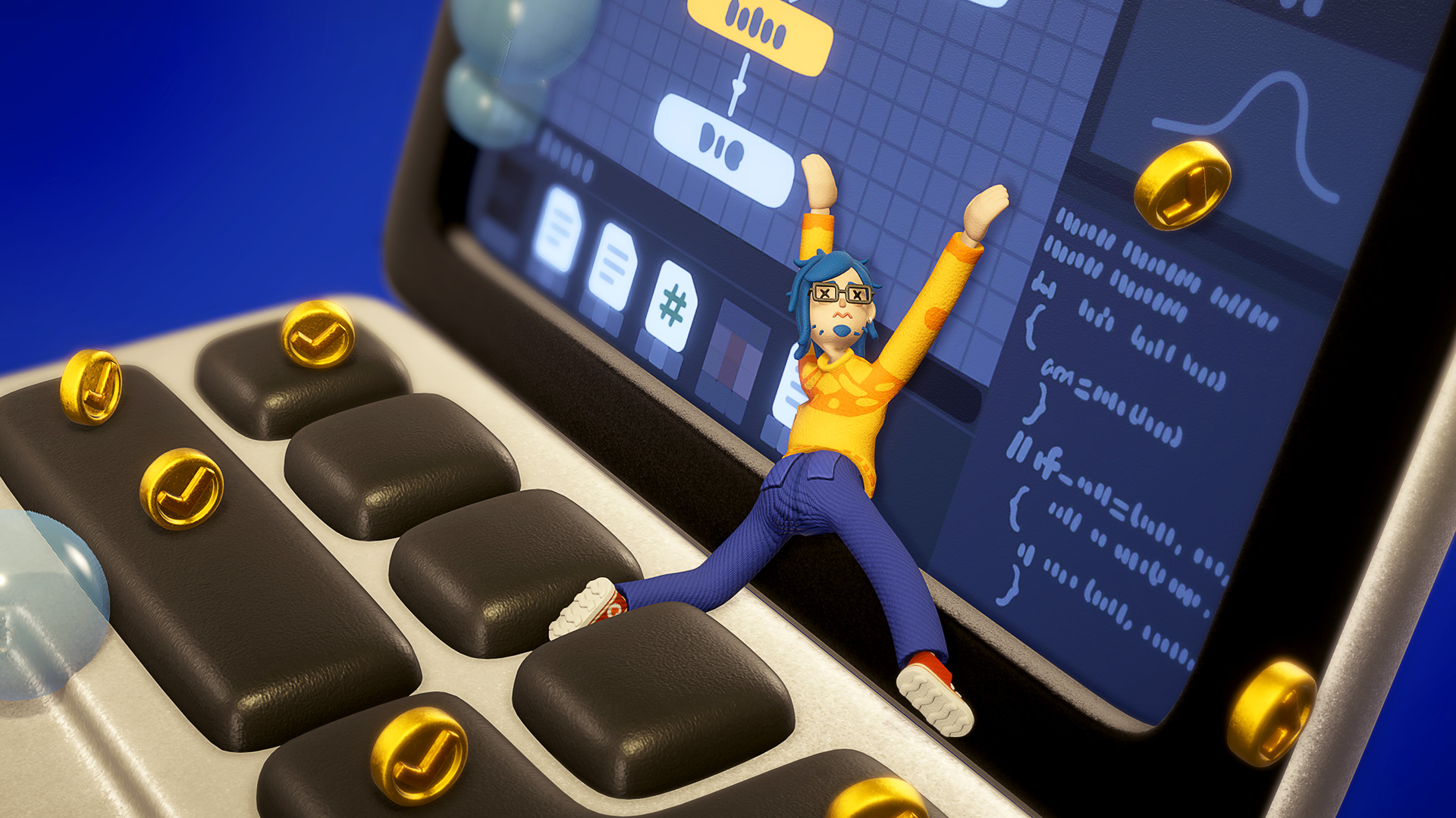 图片[2]-累趴侠/Exhausted Man-pp游戏仓库