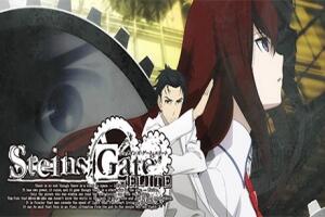 命运石之门：精英/STEINS;GATE ELITE-pp游戏仓库