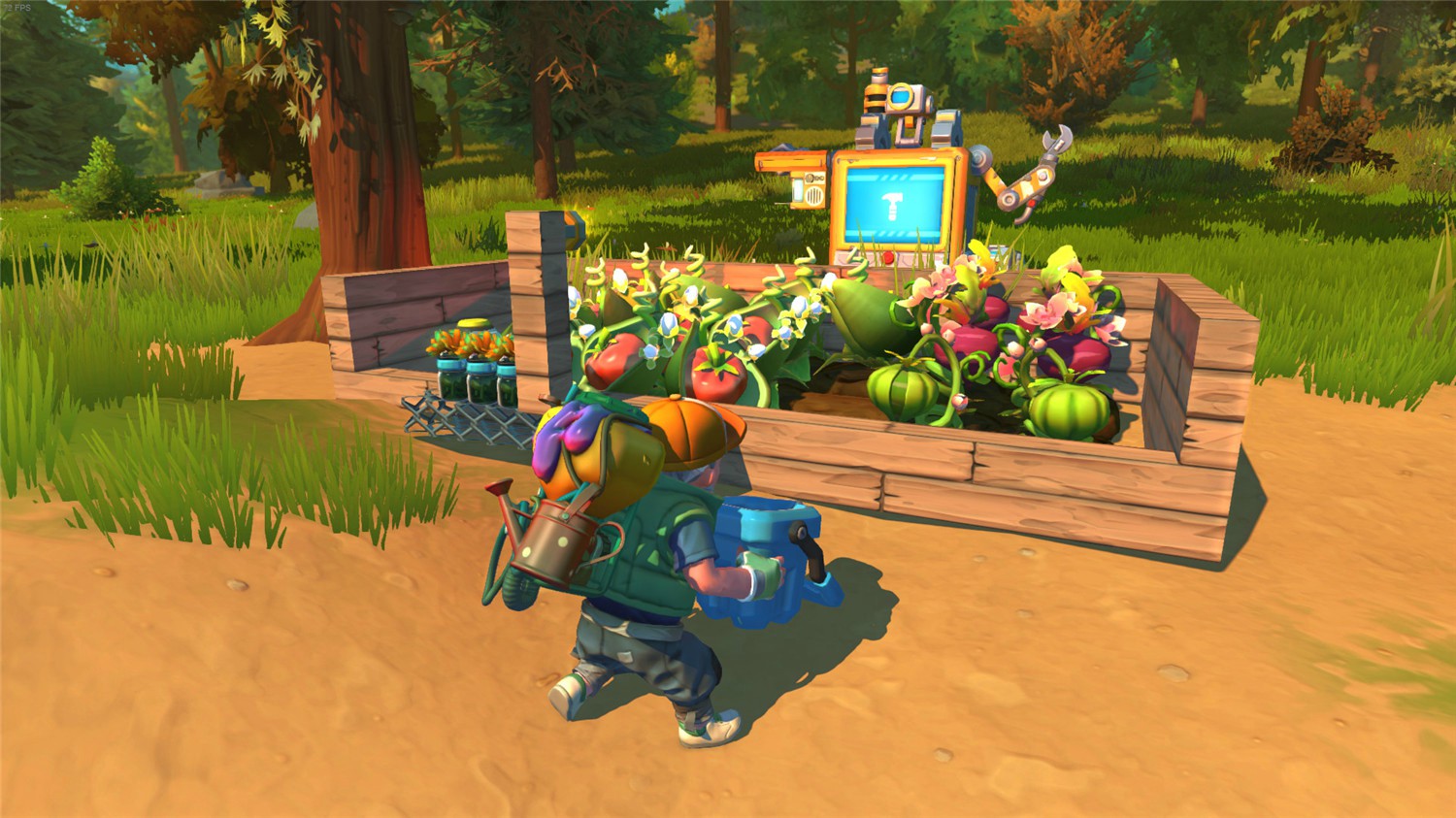 图片[6]-废品机械师/Scrap Mechanic-pp游戏仓库