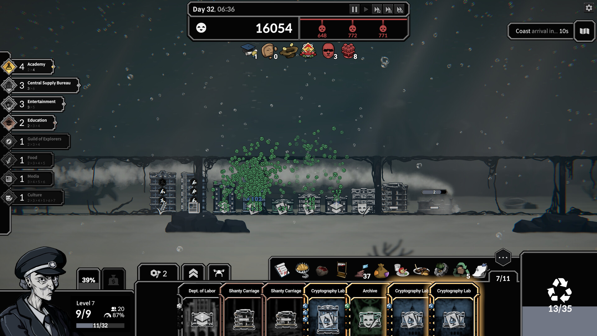 图片[3]-霜雪列车2/Frostrain 2-pp游戏仓库