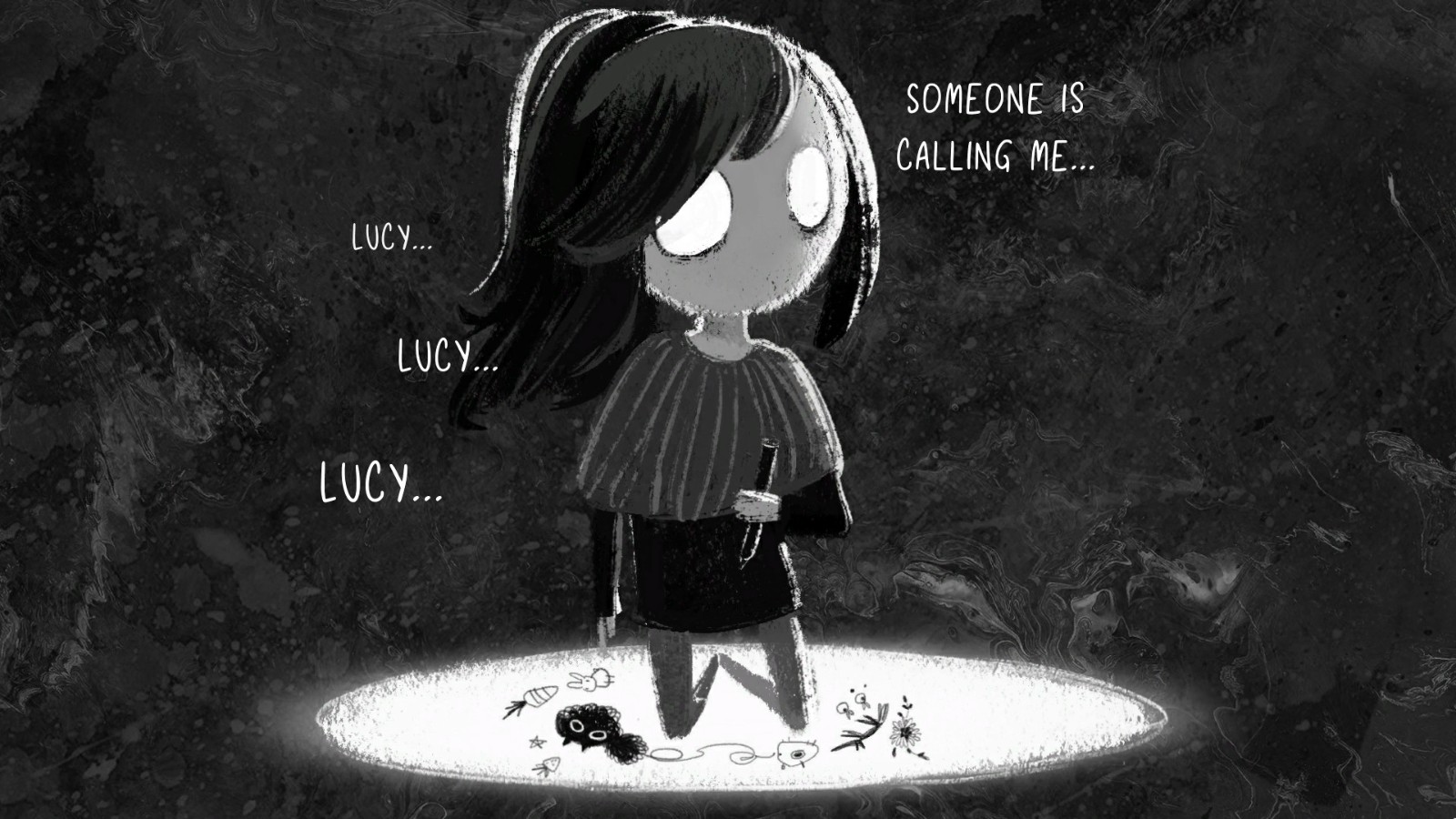 图片[3]-寂静村的孩子们/Children of Silentown-pp游戏仓库