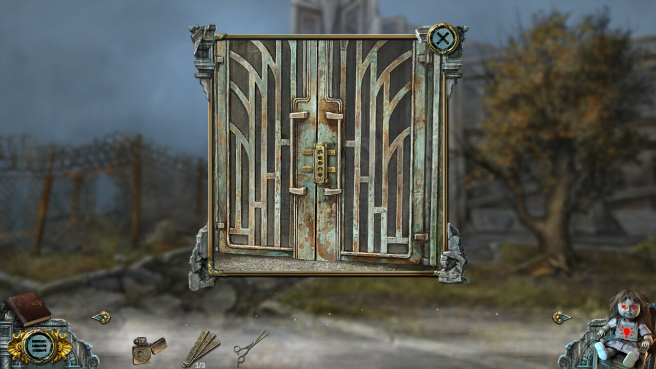 图片[5]-真实恐惧：被遗弃的灵魂3/True Fear: Forsaken Souls Part 3-pp游戏仓库