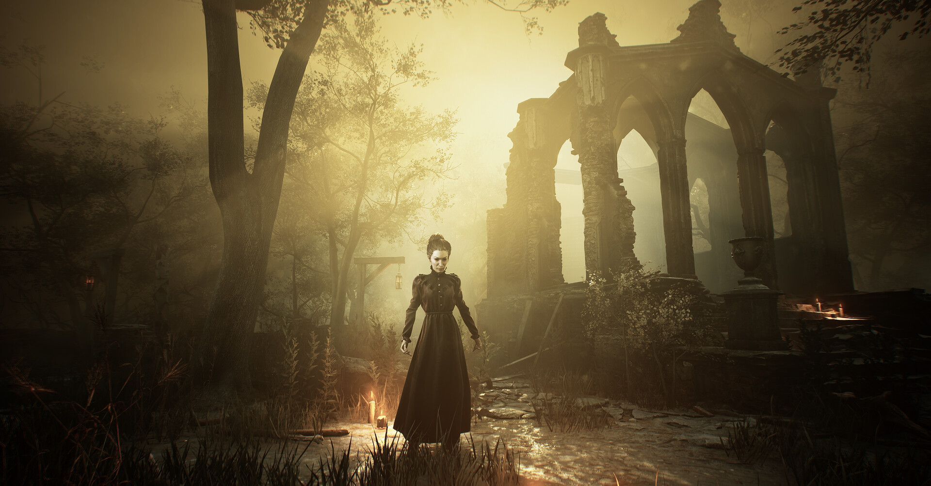 图片[2]-灵魂射手：死亡使者/Soulslinger: Envoy of Death-pp游戏仓库