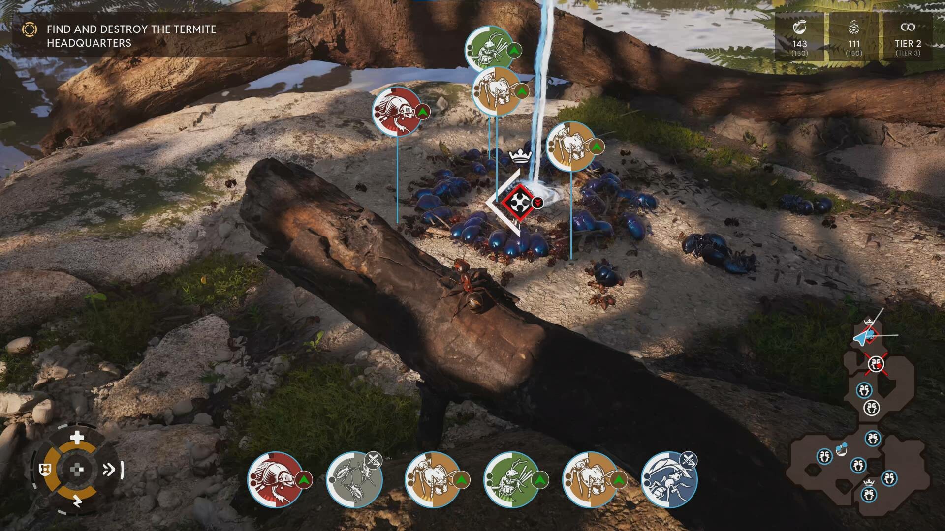 图片[3]-蚂蚁帝国/Empire of the Ants-pp游戏仓库