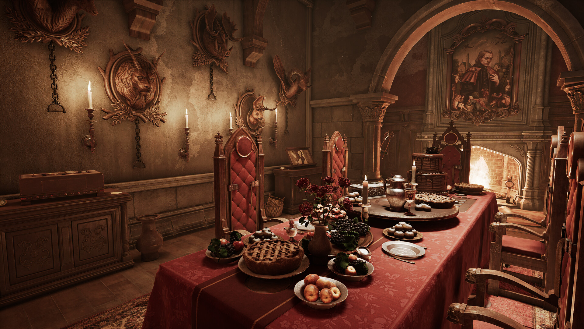 图片[2]-密室逃脱模拟器2/Escape Simulator 2-pp游戏仓库