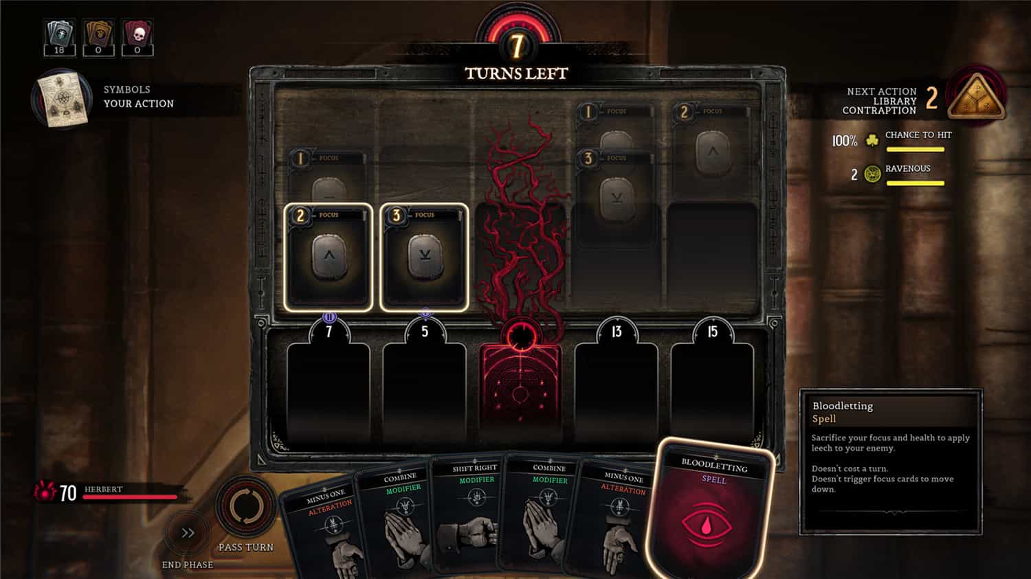 图片[3]-被预言者：韦斯特马克遗产/The Foretold: Westmark Legacy-pp游戏仓库