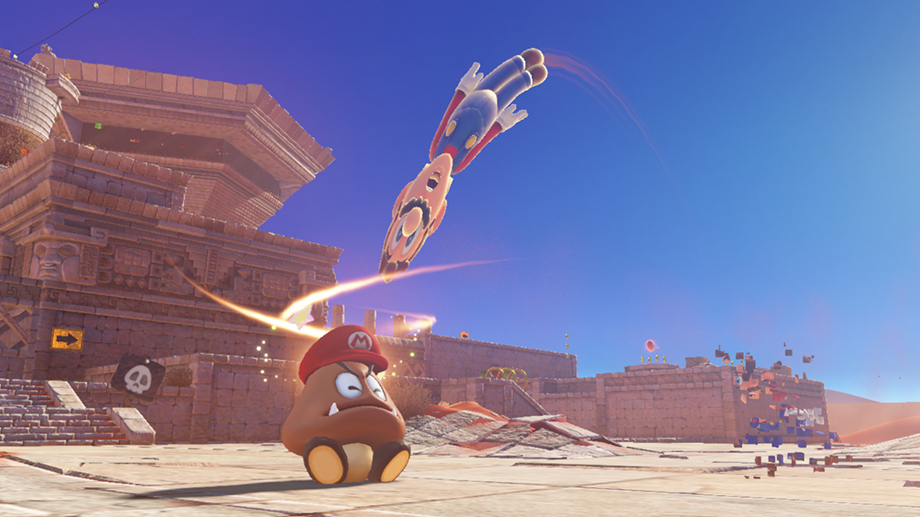 图片[6]-超级马力欧:奥德赛/SUPER MARIO ODYSSEY 模拟器版-pp游戏仓库