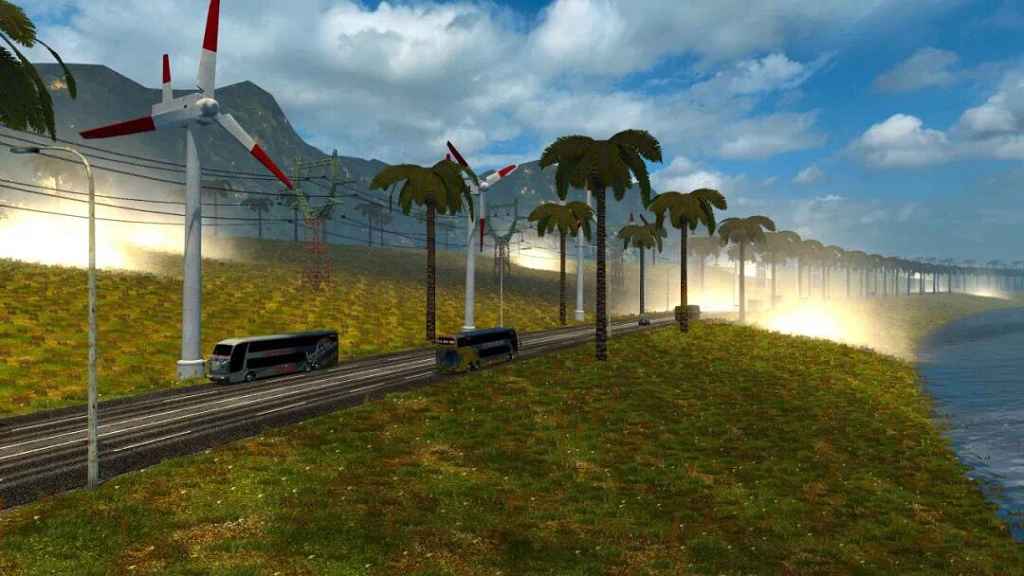 图片[7]-欧洲模拟卡车2:遨游中国2/Euro Truck Simulator 2-pp游戏仓库